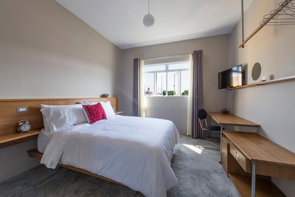Bed and breakfast Chaya Boutique