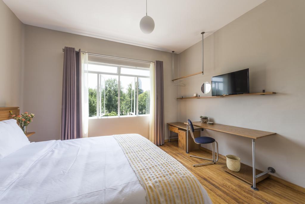 Bed and breakfast Chaya Boutique