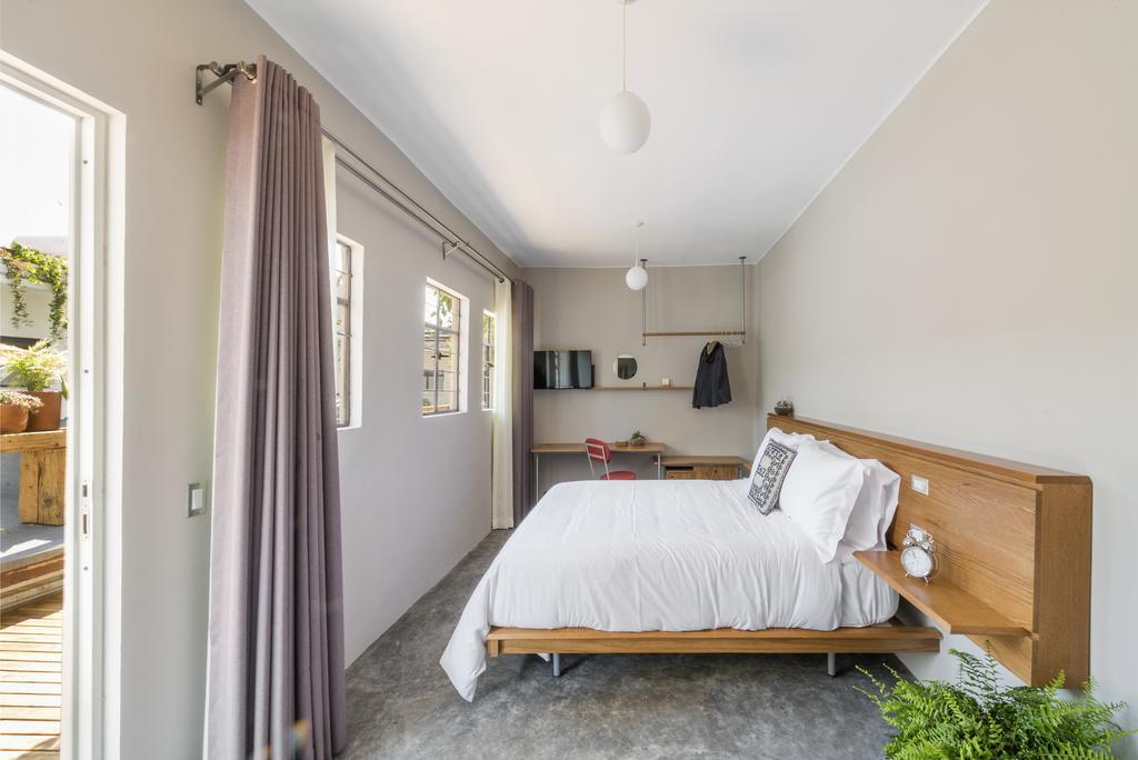 Bed and breakfast Chaya Boutique
