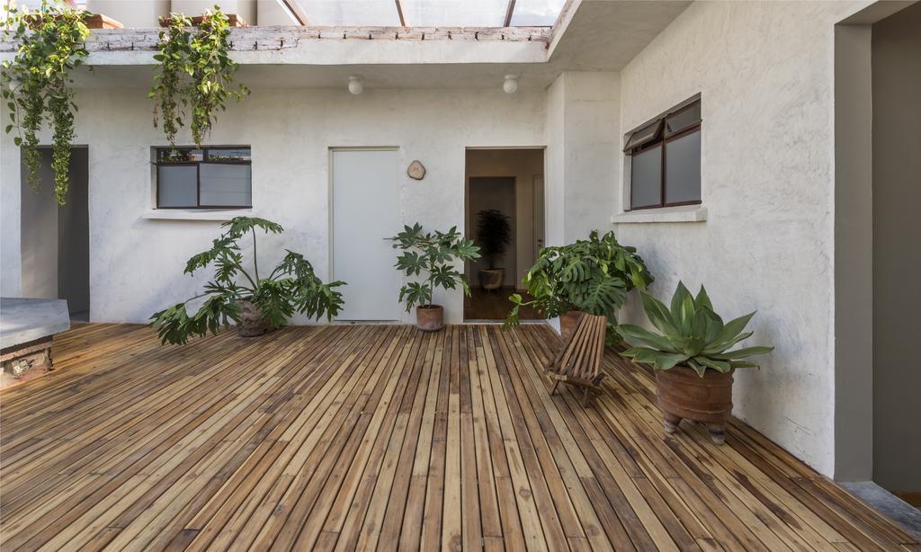Bed and breakfast Chaya Boutique