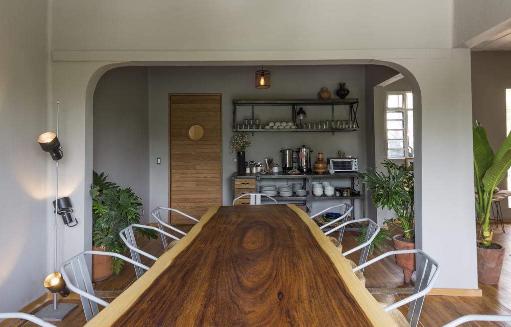 Bed and breakfast Chaya Boutique