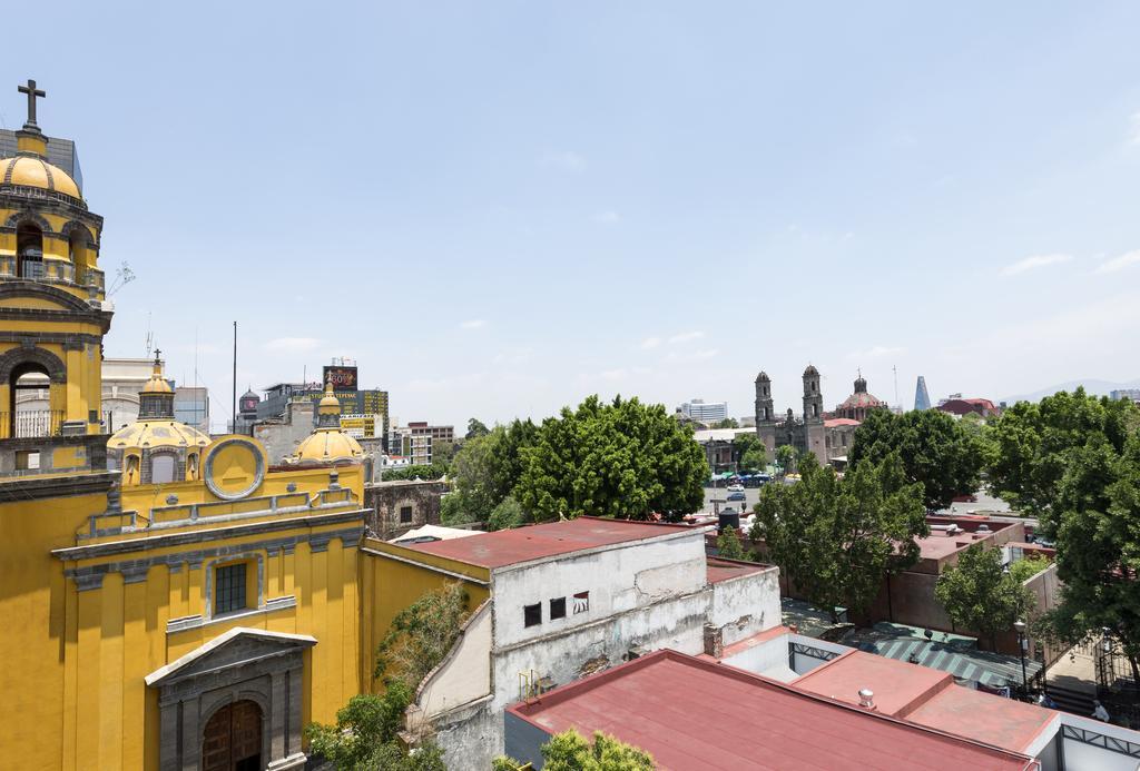 Bed and breakfast Chaya Boutique