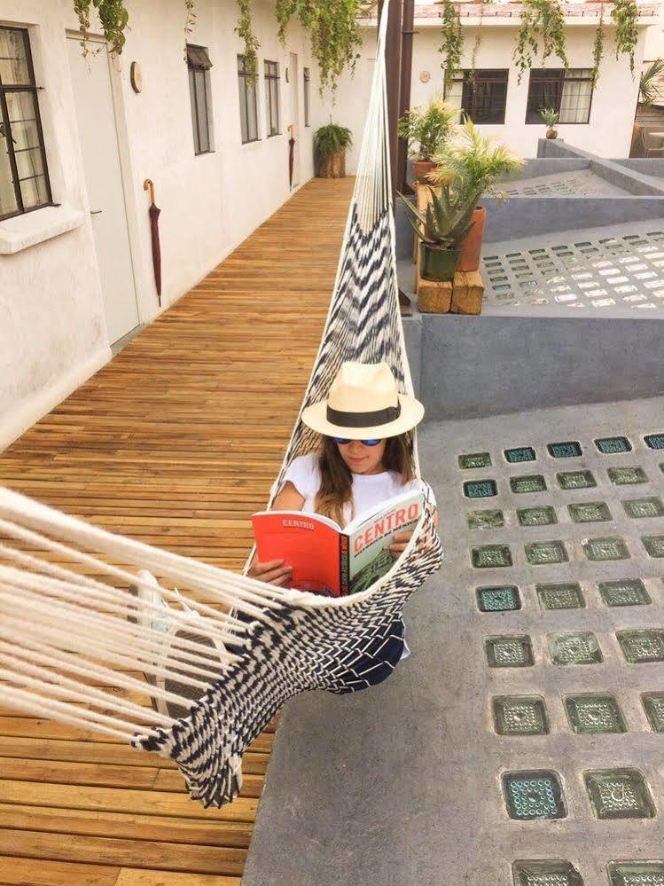 Bed and breakfast Chaya Boutique